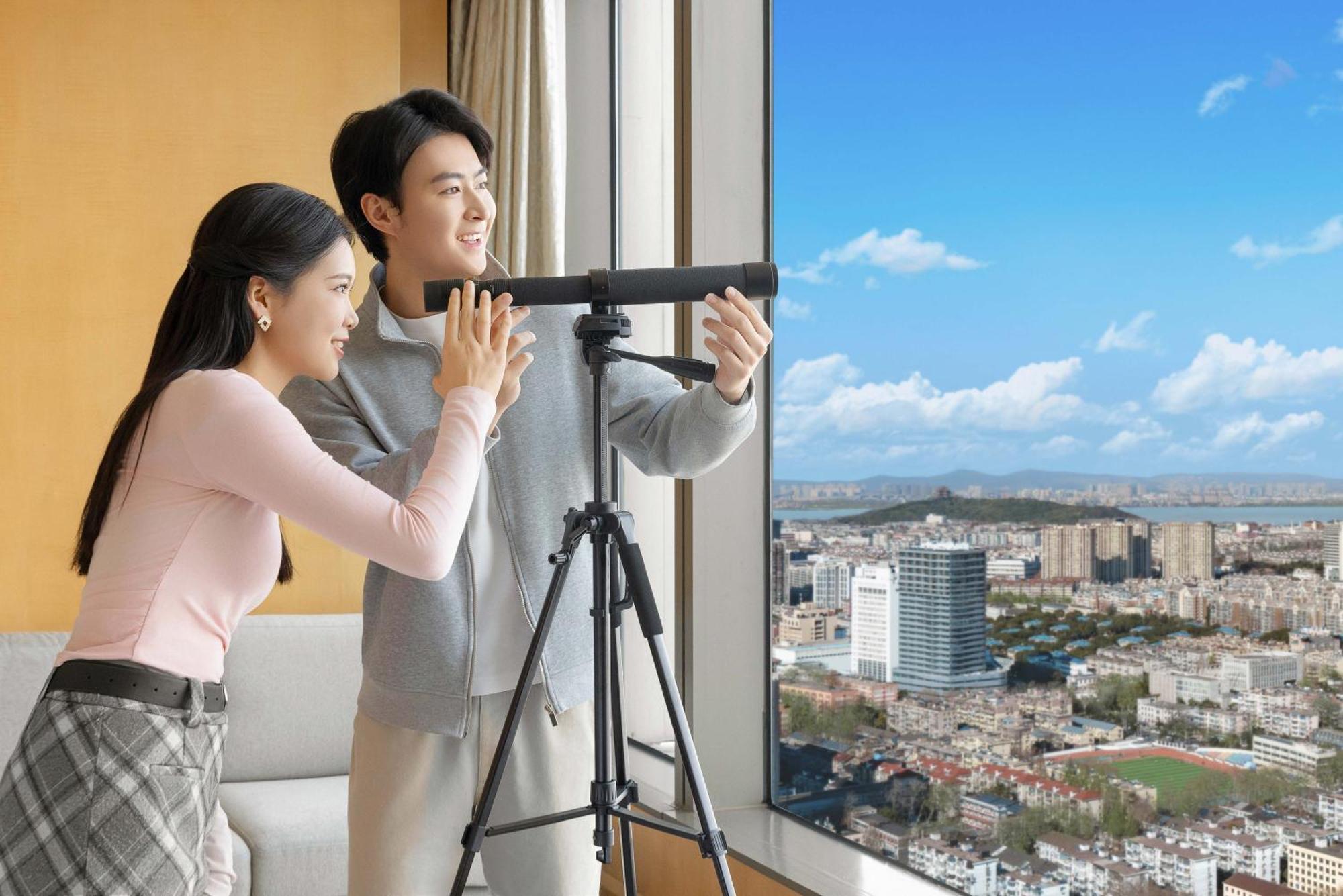 Shangri-La Nanjing Nankin Dış mekan fotoğraf